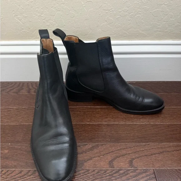 Vagabond Ava Chelsea Boots - Picture 2 of 6